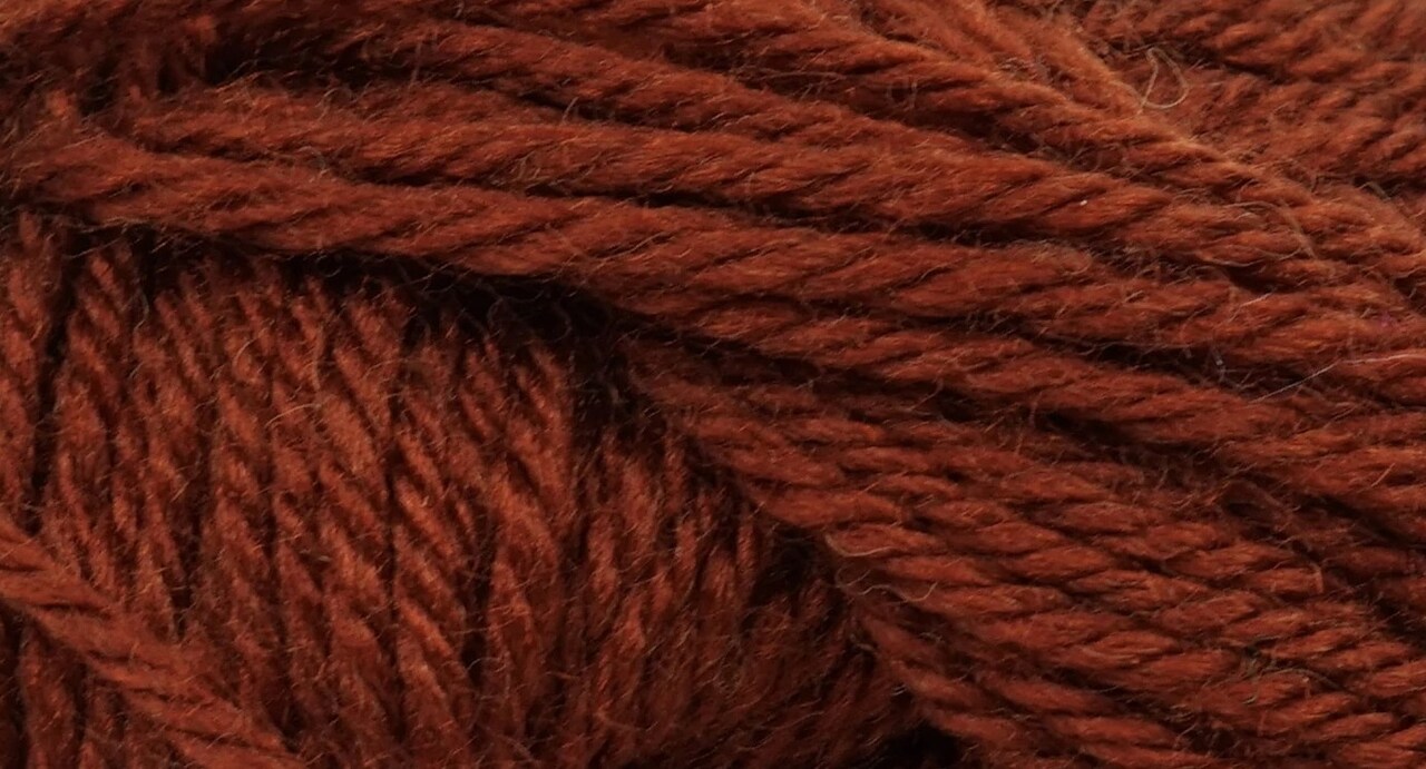 Perfection Worsted Yarn by Kraemer Yarns - Merino Wool / Acrylic